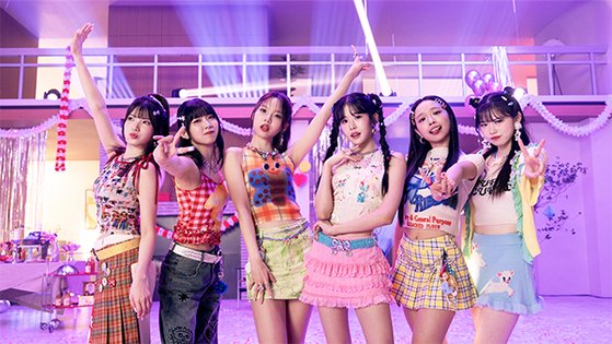SMORZ fait ses débuts avec "Always Some More" : Un nouveau girl group prometteur dans l'univers K-pop
