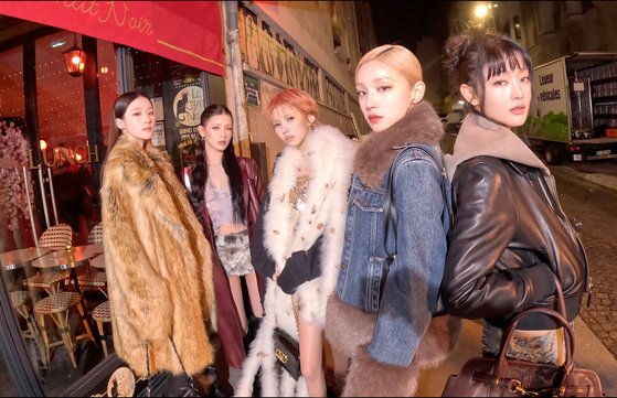 I-DLE Bat un Nouveau Record avec 1,06 Million d'Exemplaires Vendus
