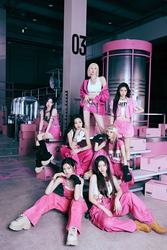 BABYMONSTER dévoilera des reprises de BLACKPINK lors de leur tournée mondiale 2025