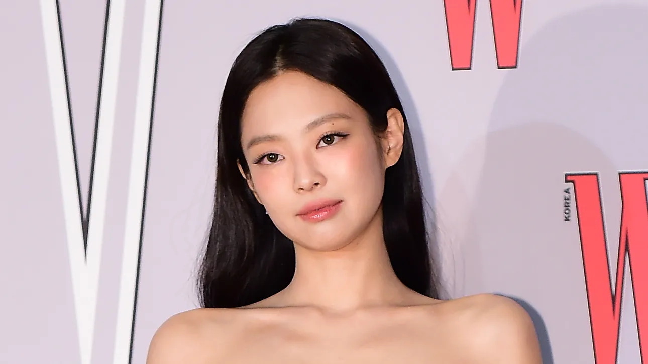 Jennie (BLACKPINK)