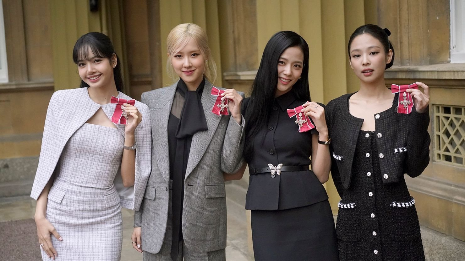 Les girlgroups K-pop les plus suivis sur Instagram en 2025