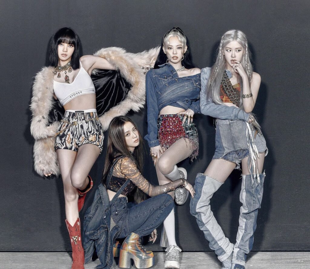 Les girlgroups K-pop qui n’ont jamais changé de line-up depuis leurs débuts