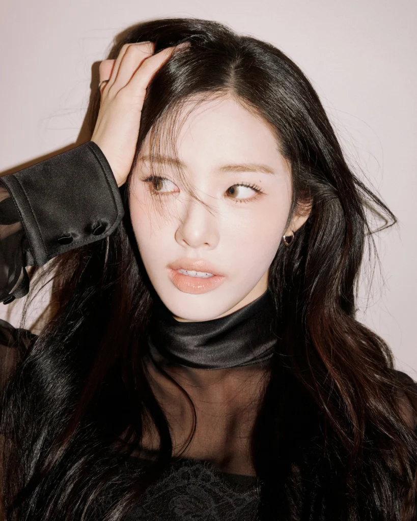 Jiwon (fromis_9)