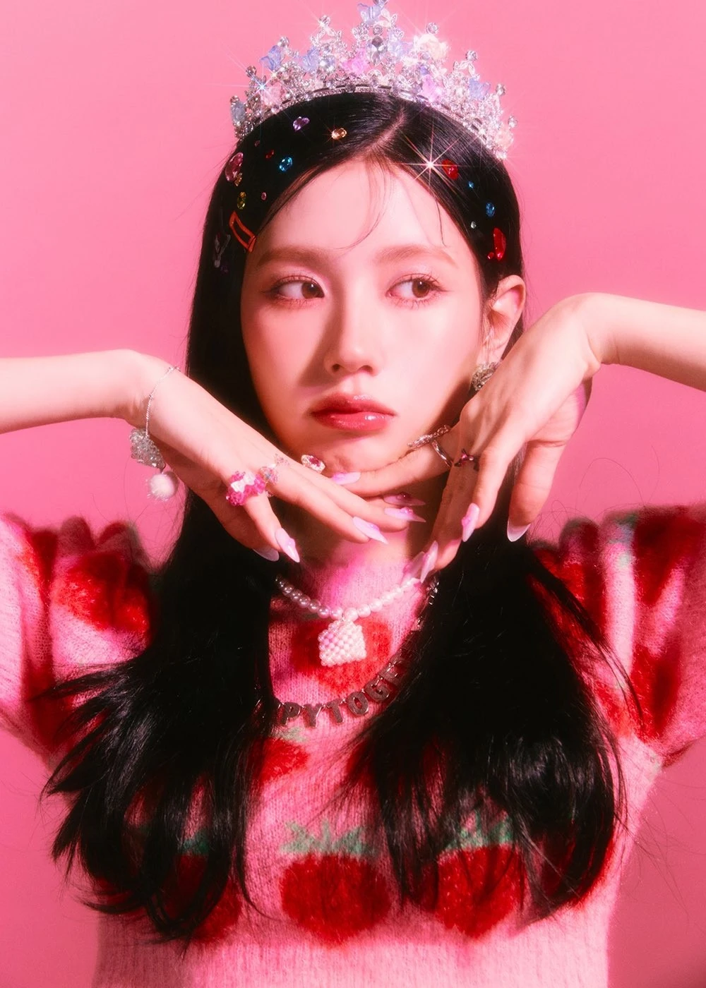 Miyeon (G)I-DLE
