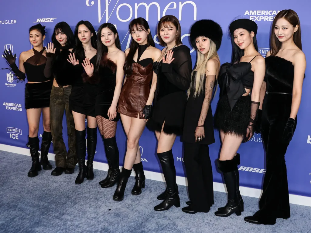 Comment les idols K-pop gèrent les différences culturelles dans les groupes multiculturels ?