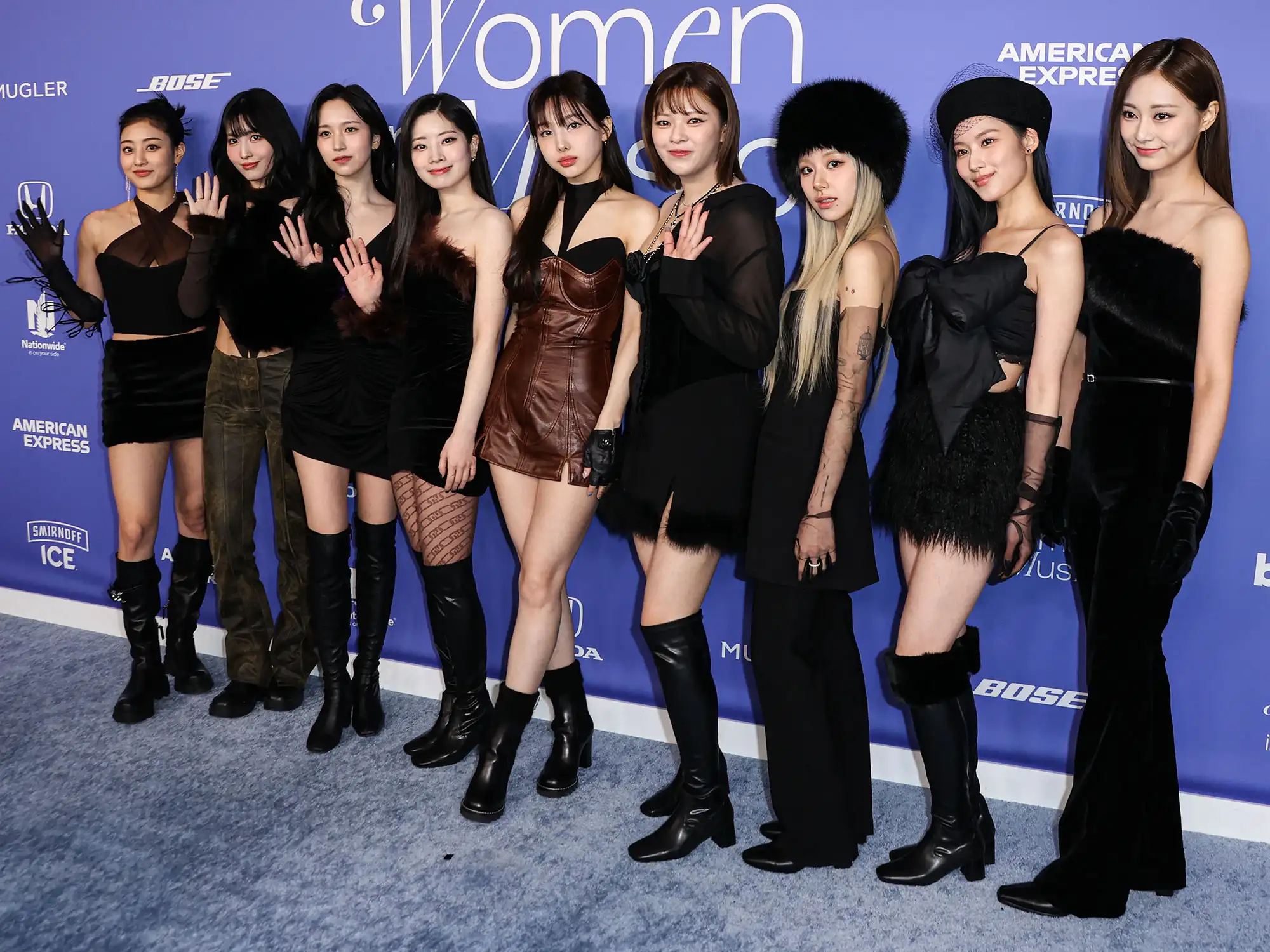 Comment les idols K-pop gèrent les différences culturelles dans les groupes multiculturels ?