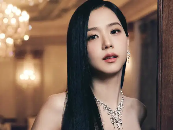 Jisoo (BLACKPINK)