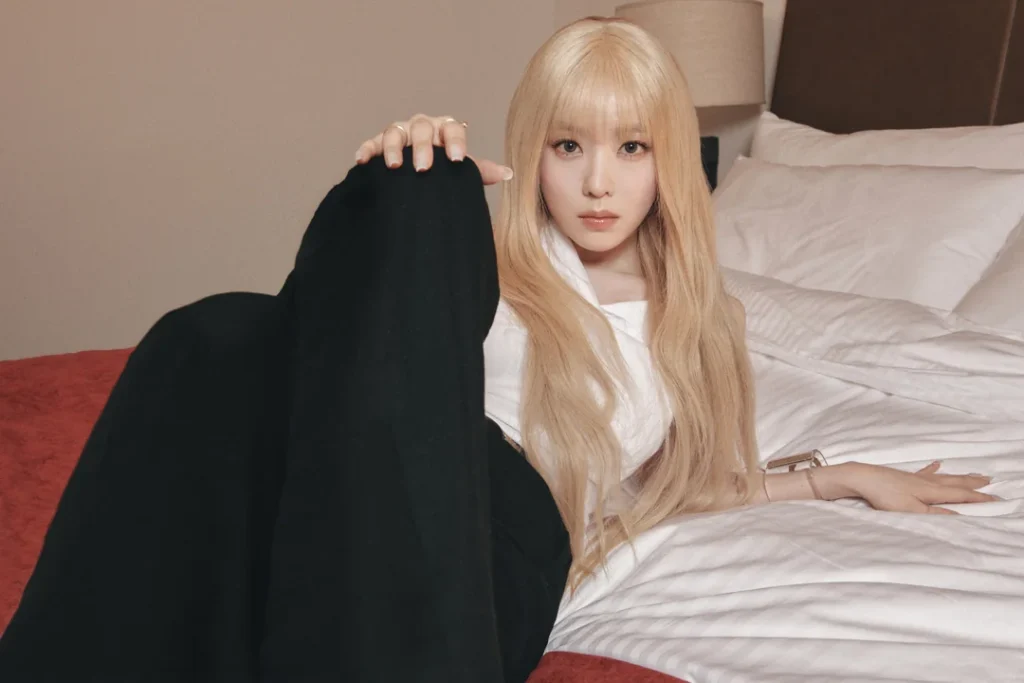 Le rôle de leader dans un girlgroup K-pop : responsabilités et exemples