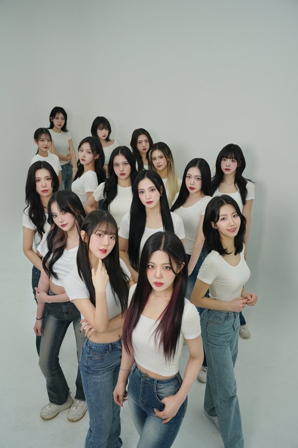 4X4 : Le Crew YouTube de Danse K-Pop Devient un Girl Group en Juillet
