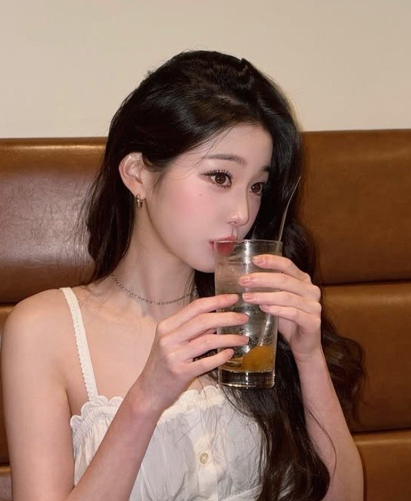 IVE Jang Wonyoung : Quand une star K-pop fait exploser les ventes de boissons à Taïwan