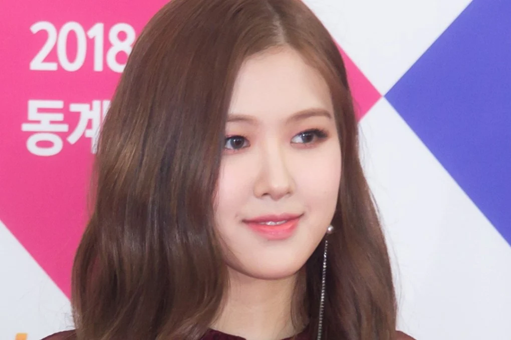 Rosé jeune