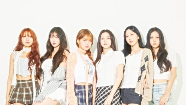 MOMOLAND promotion FESTIVALAND album remix K-pop 2025
