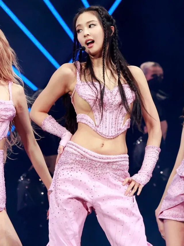 Jennie (BLACKPINK)