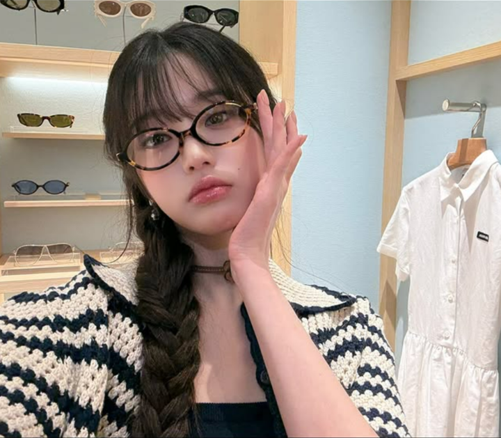 Jang Wonyoung