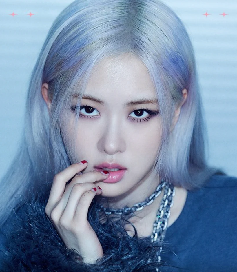 Rosé (BLACKPINK)