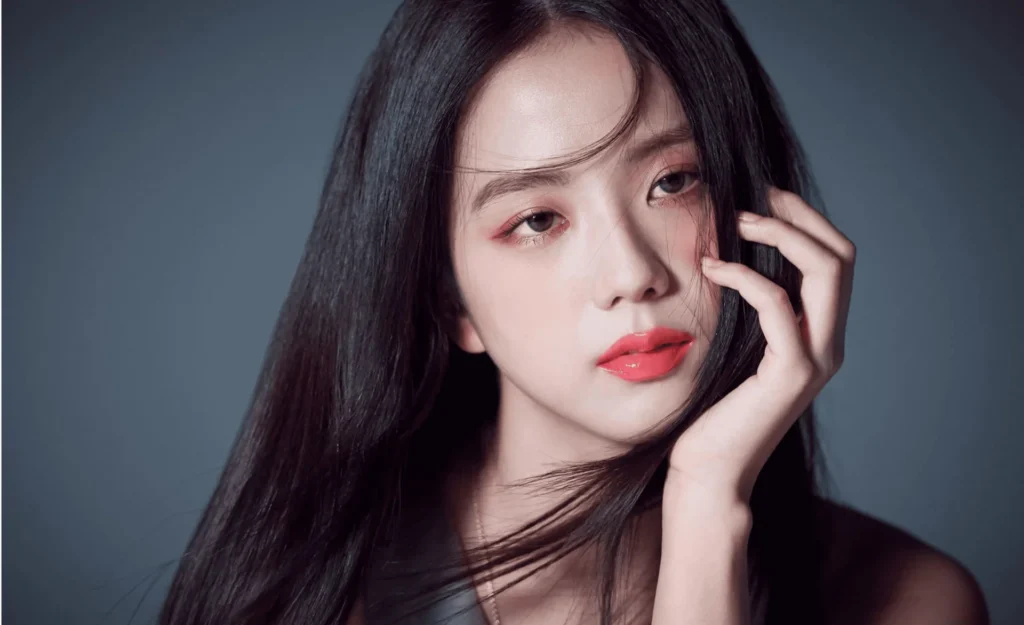 Jisoo (BLACKPINK)