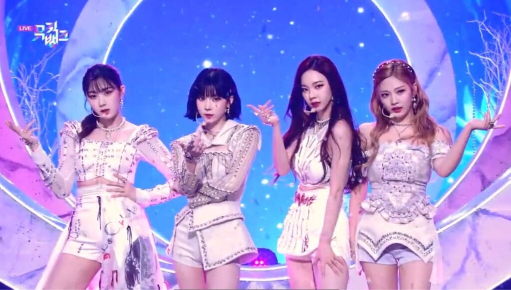 Music Bank