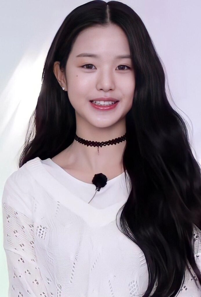 Wonyoung