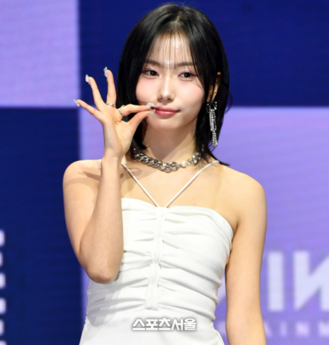 Kep1er : Seo Young Eun suspend ses activités pour raisons de santé – Absence au comeback d’août