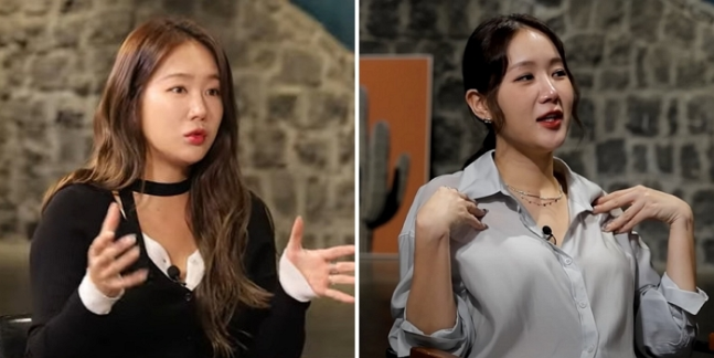 Soyu Répond aux Rumeurs de Chirurgie Esthétique
