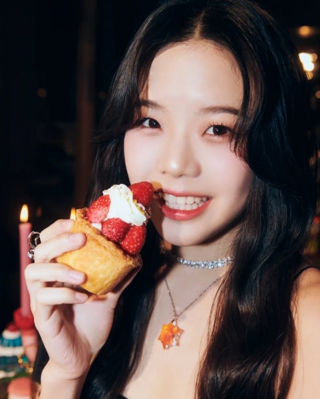 Kaylee quitte VCHA : Les raisons de son départ du girl group américano-coréen de JYP révélées
