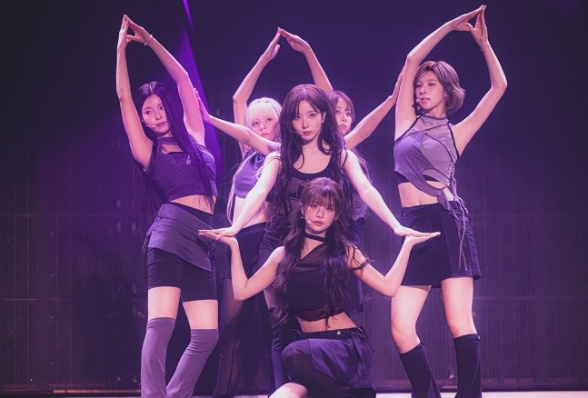 NMIXX : Un Premier Fanmeeting Inoubliable et un Premier Concert Annoncé pour Novembre 2025