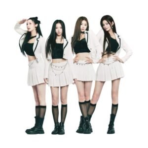 I.MET.U : Le Nouveau Girl Group Formé par des Stars TikTok Annonce ses Prédébuts