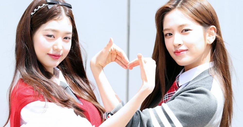 ive wonyoung yujin