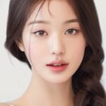 jang wonyoung beauty