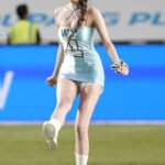 IVE enflamme le Coupang Play Series 2025 : Jang Wonyoung crée l’événement avec le girl group K-pop