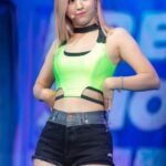Ryujin (ITZY)