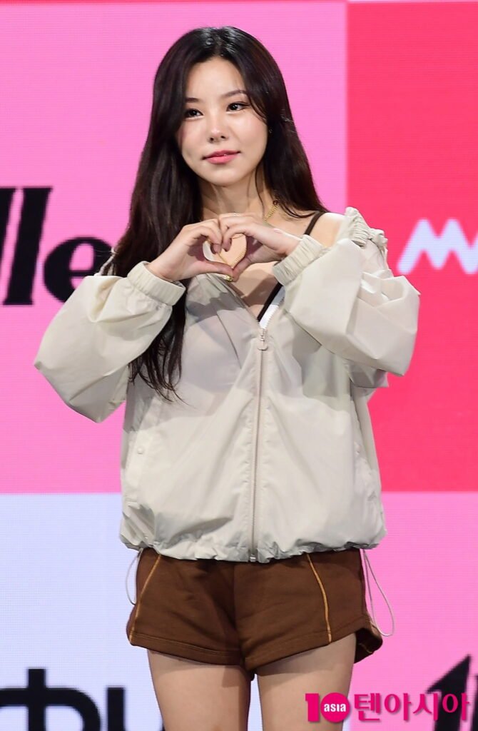 Wheein de MAMAMOO signe avec With Us Entertainment : nouveau départ après sa rupture avec RAVI