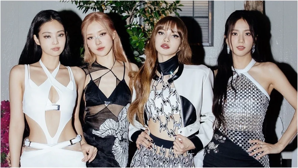 BLACKPINK