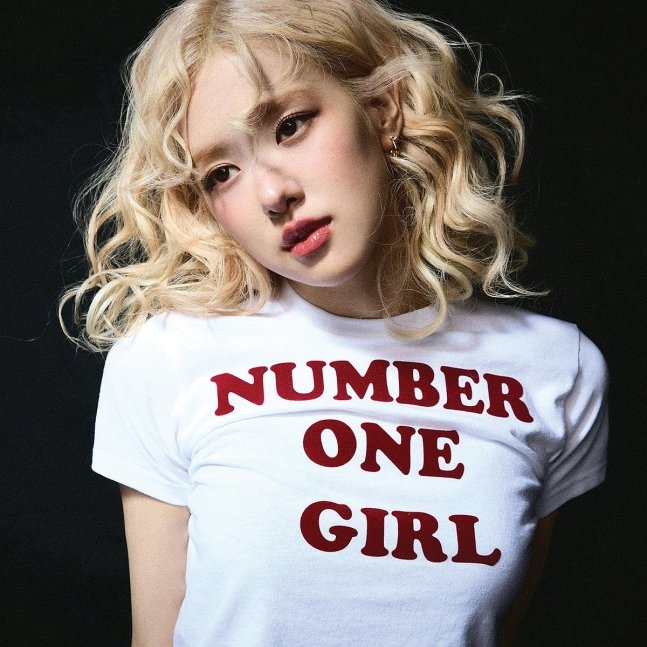 Classement de la réputation individuelle des idols de girl groups K-pop en juillet 2025