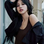 Mina (TWICE)