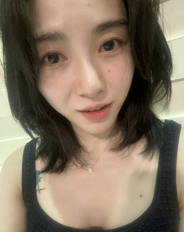 Kwon Mina (AOA) quitte son poste de directrice en clinique dermatologique