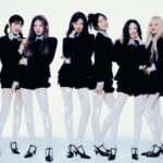 IVE bientôt de retour : Nouvel album « IVE SECRET » et première participation au Rock in Japan 2025