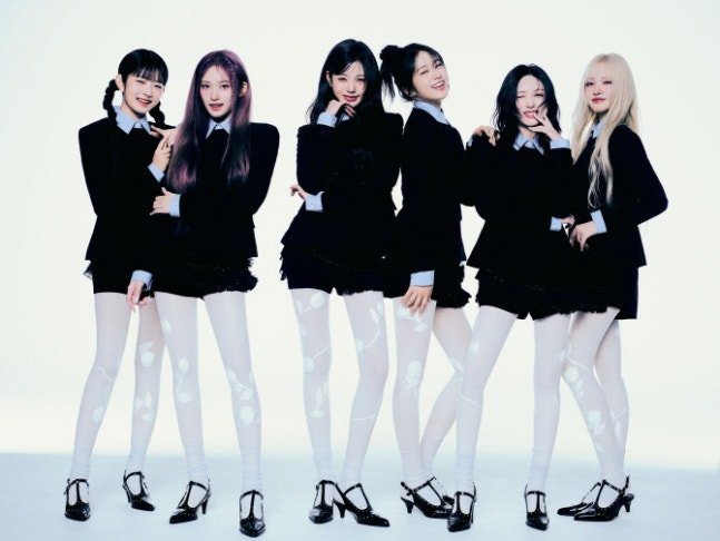 IVE bientôt de retour : Nouvel album « IVE SECRET » et première participation au Rock in Japan 2025