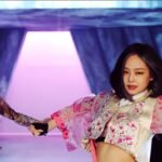 Inspirations coréennes dans les tenues de scène des girlgroups