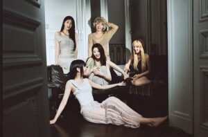 I-DLE : Nouvel album et première tournée japonaise pour marquer un tournant majeur
