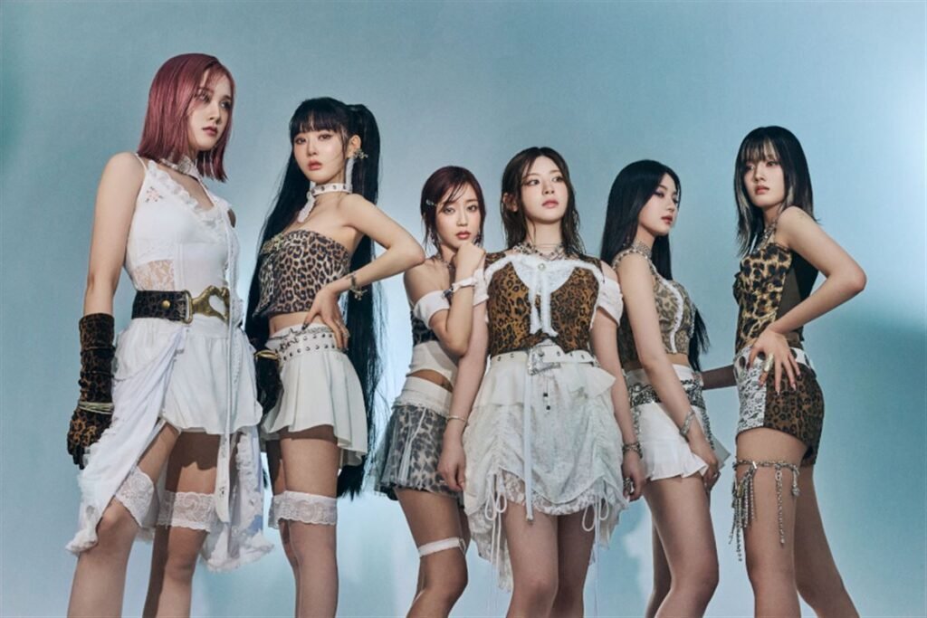 Les sacrifices méconnus pour devenir idol K-pop