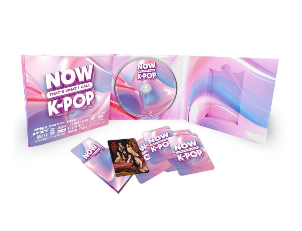 Comment se construit une chanson K-pop de A à Z ?