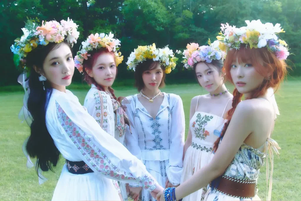 Pourquoi certains titres K-pop ne sont pas promus malgré leur succès ?