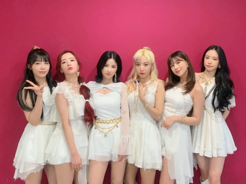 Pourquoi certaines idols changent d’agences après leur premier contrat ?