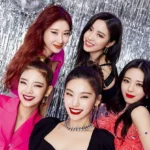 Comment le maquillage des idols K-pop a évolué selon les époques ?