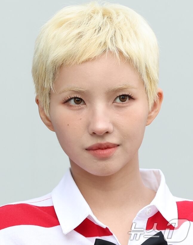 Pourquoi certaines idols K-pop portent des perruques ou extensions en comeback ?