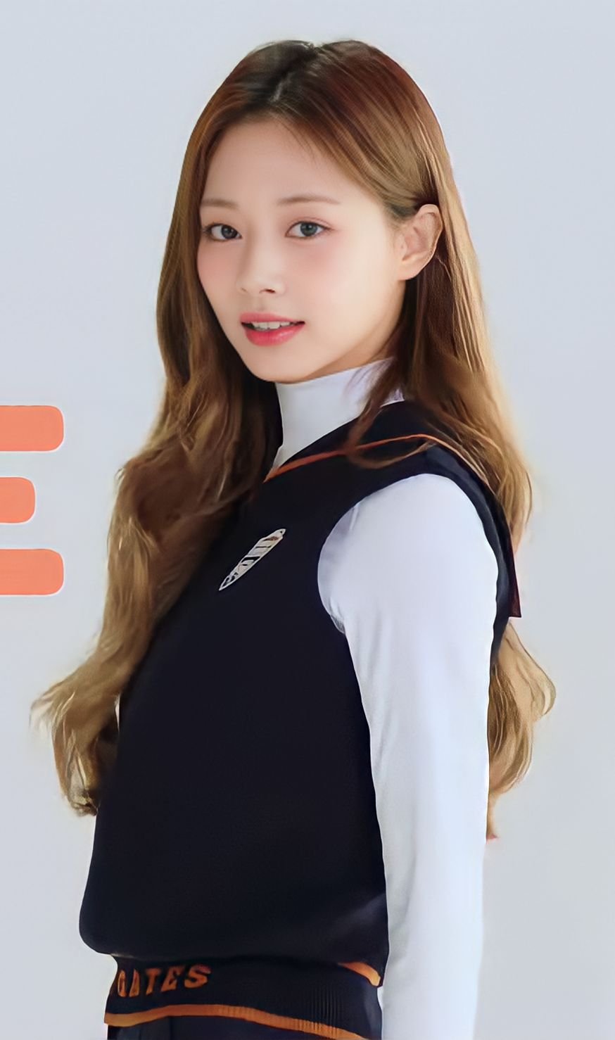 Tzuyu (TWICE)